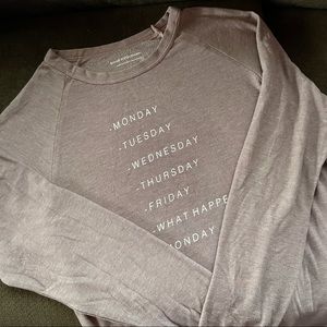 Good hYouman sweater